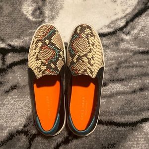 Cole Haan women’s loafers. Size 8 1/2. Worn once